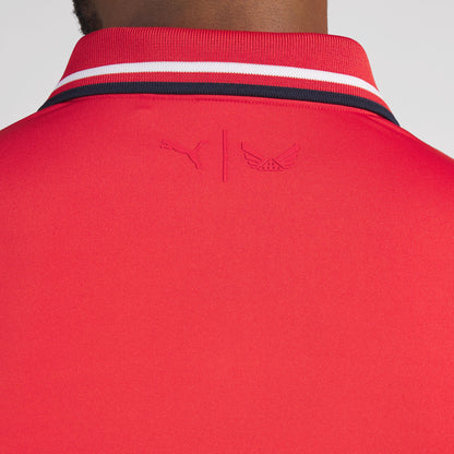 Volition Golf Polo / Puma Golf Great Value