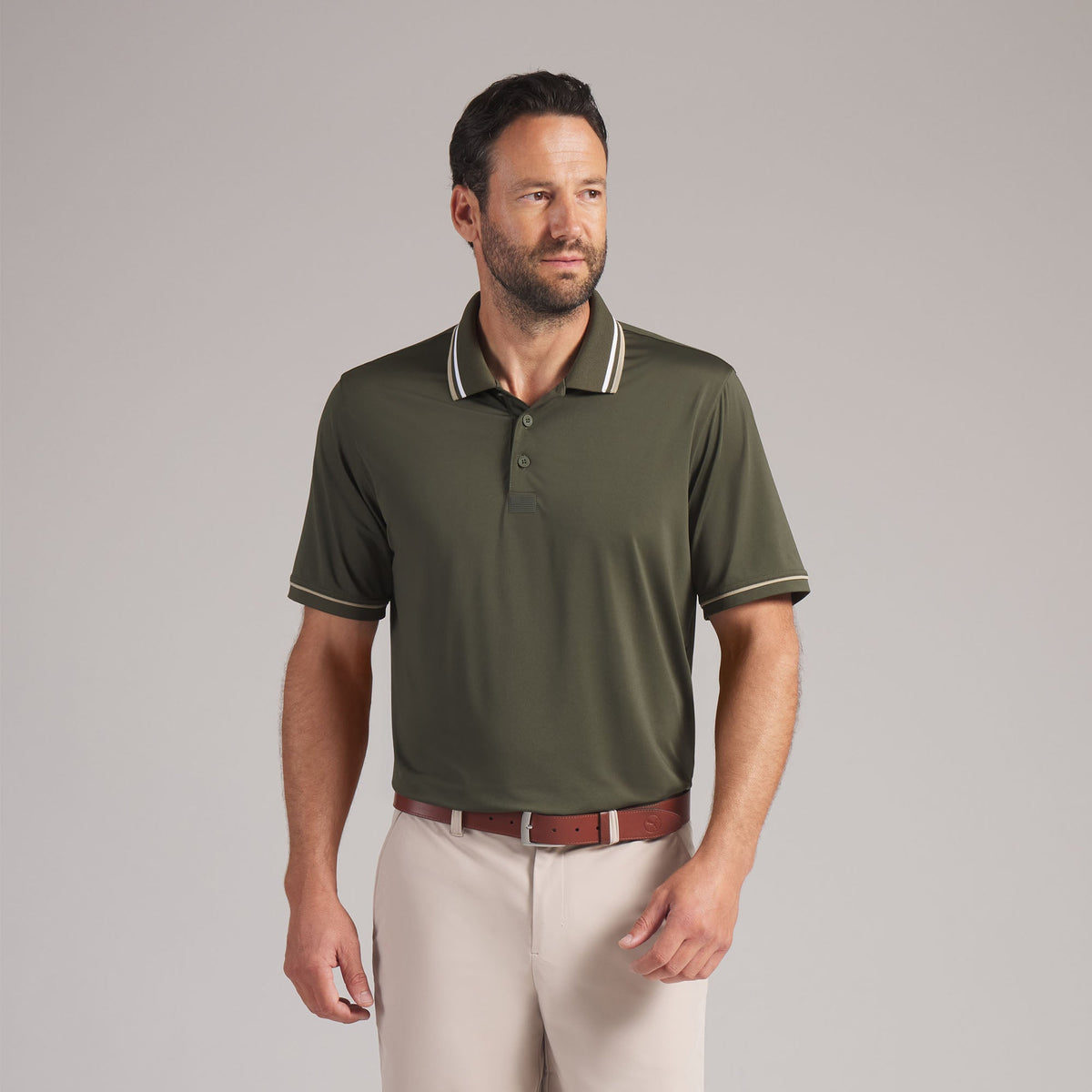 Volition Golf Polo / Puma Golf Great Value
