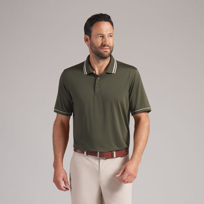 Volition Golf Polo / Puma Golf Great Value