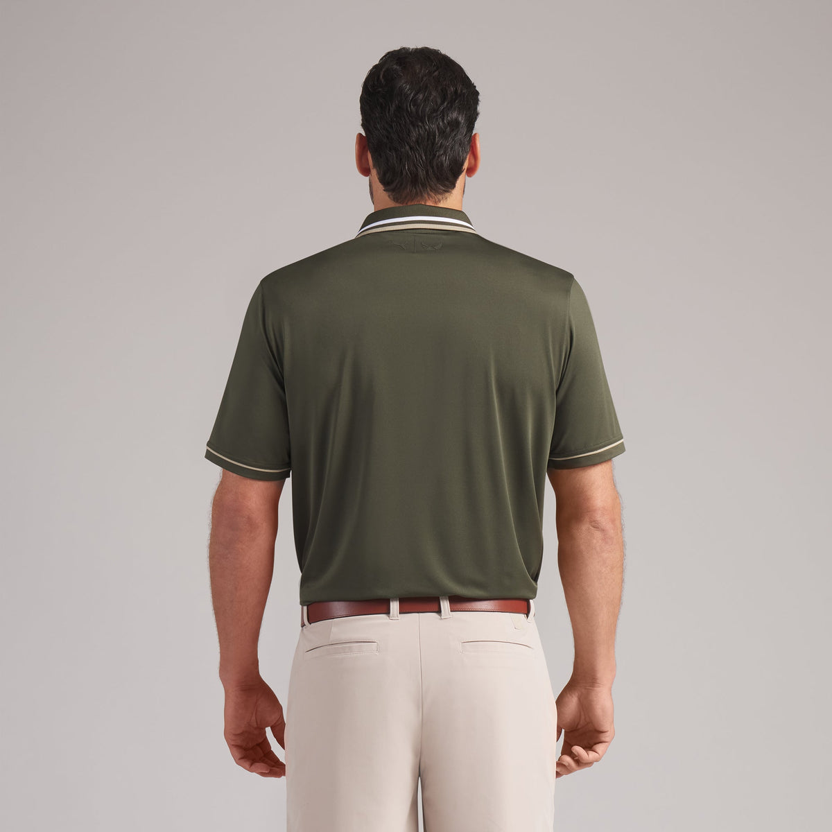 Volition Golf Polo / Puma Golf Great Value