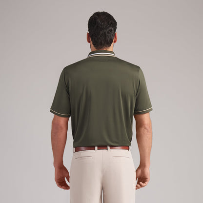 Volition Golf Polo / Puma Golf Great Value