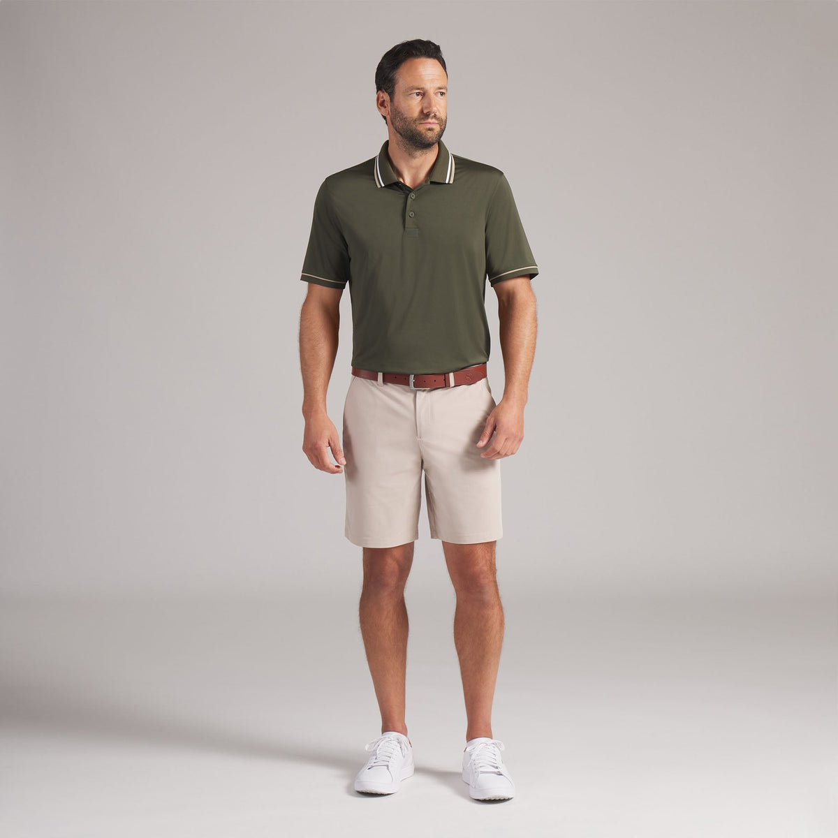 Volition Golf Polo / Puma Golf Great Value
