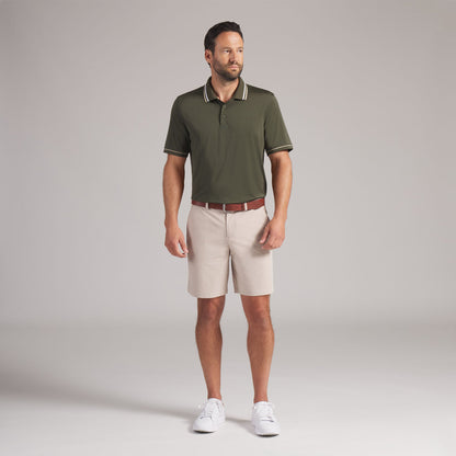 Volition Golf Polo / Puma Golf Great Value