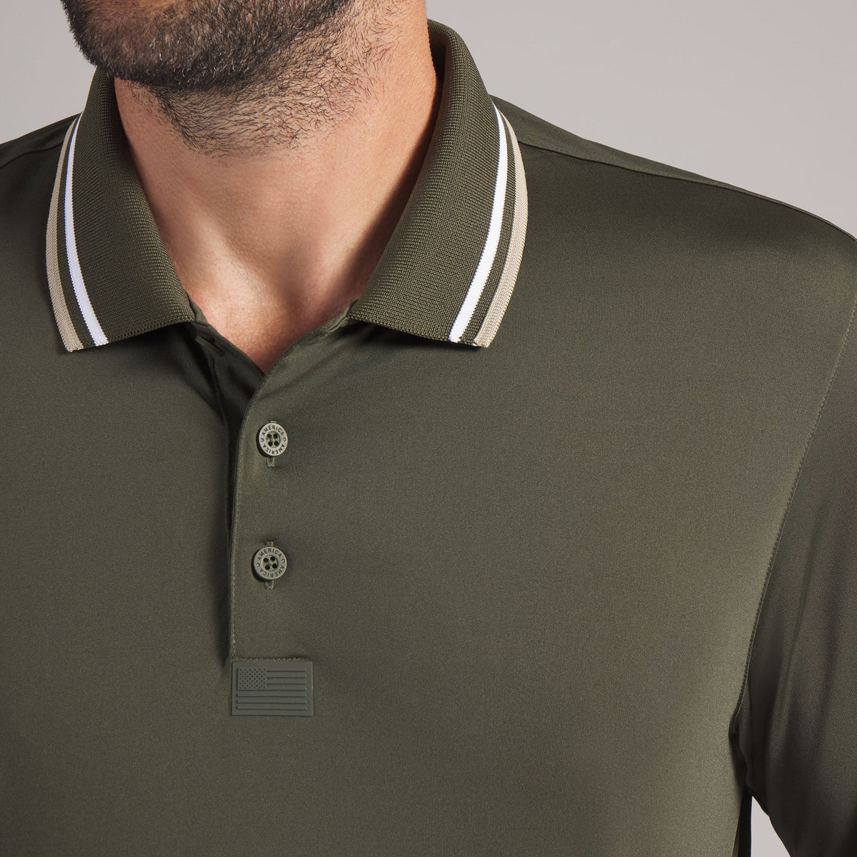 Volition Golf Polo / Puma Golf Great Value