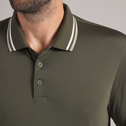 Volition Golf Polo / Puma Golf Great Value