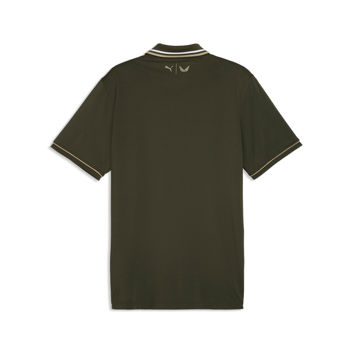 Volition Golf Polo / Puma Golf Great Value