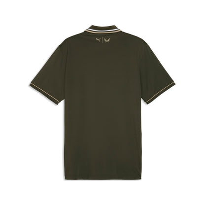 Volition Golf Polo / Puma Golf Great Value