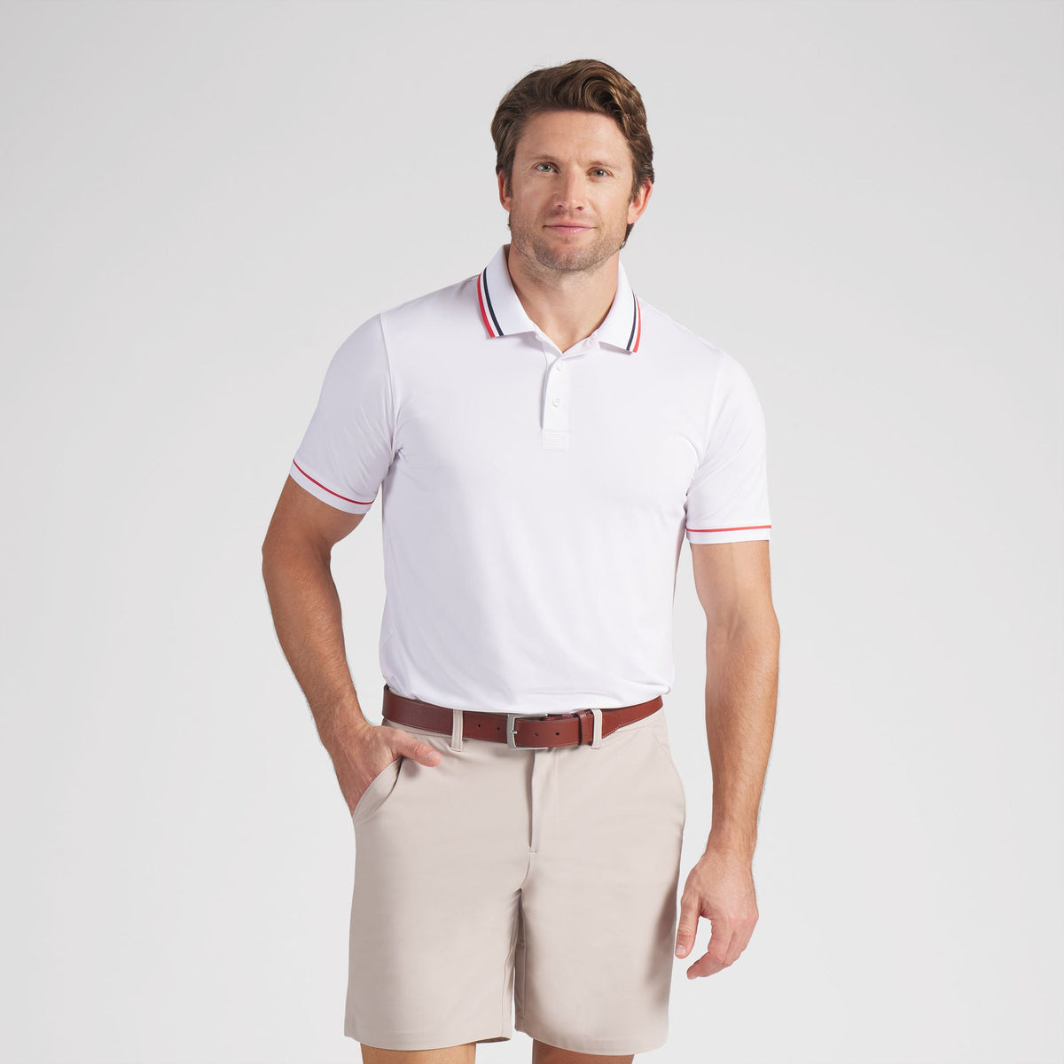 Volition Golf Polo / Puma Golf Great Value