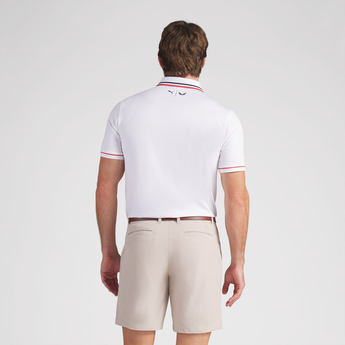 Volition Golf Polo / Puma Golf Great Value