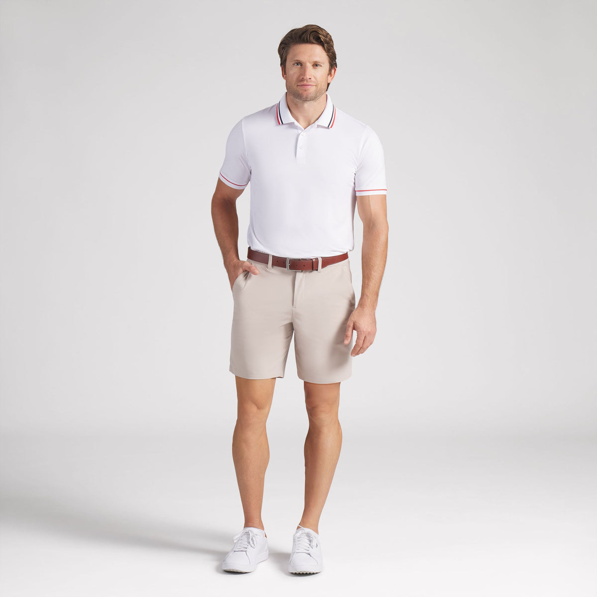 Volition Golf Polo / Puma Golf Great Value