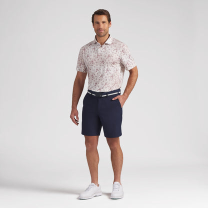 CLOUDSPUN Coastal Claret Golf Polo / Puma Golf Customer Favorite