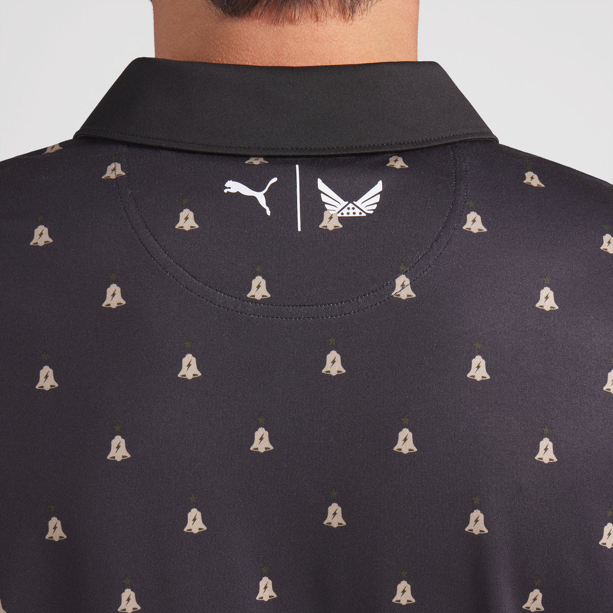 Volition Liberty Golf Polo / Puma Golf Value