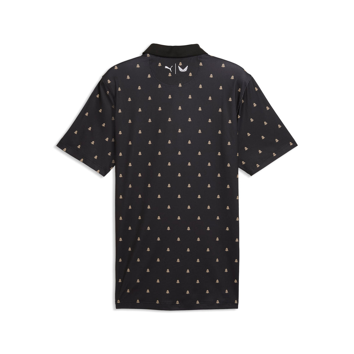 Volition Liberty Golf Polo / Puma Golf Value