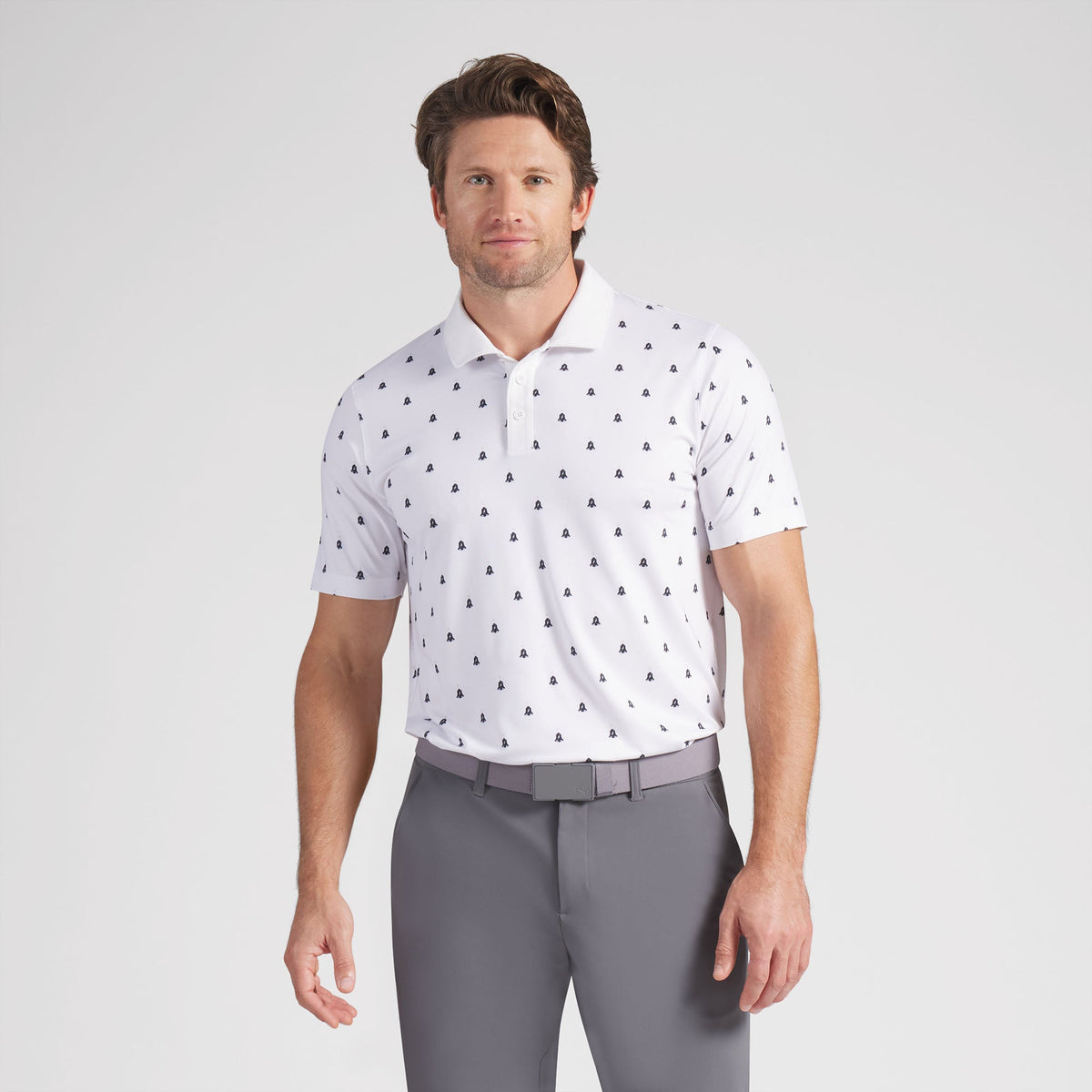Volition Liberty Golf Polo / Puma Golf Value
