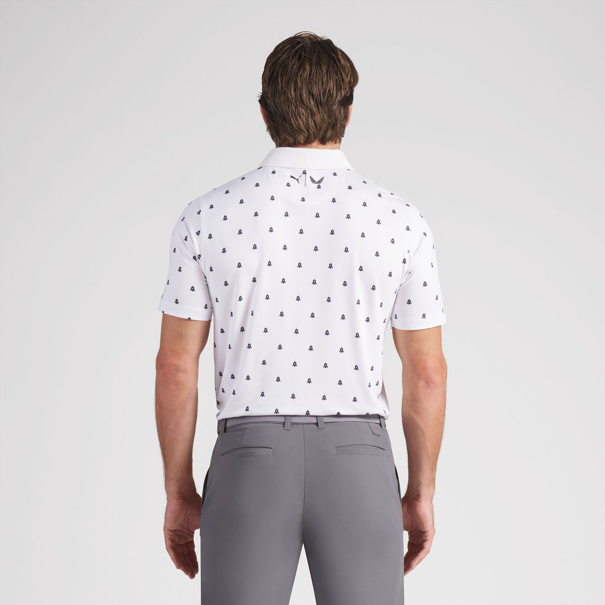 Volition Liberty Golf Polo / Puma Golf Value