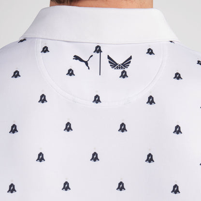 Volition Liberty Golf Polo / Puma Golf Value