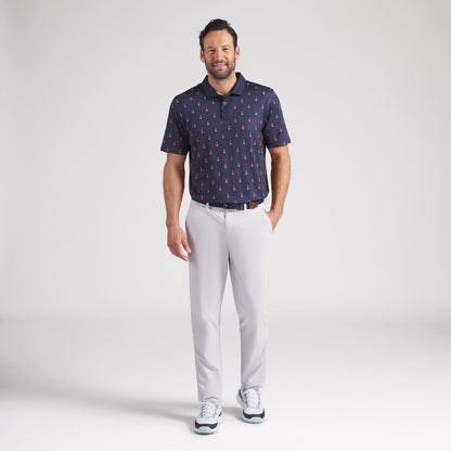 Volition Liberty Golf Polo / Puma Golf Value