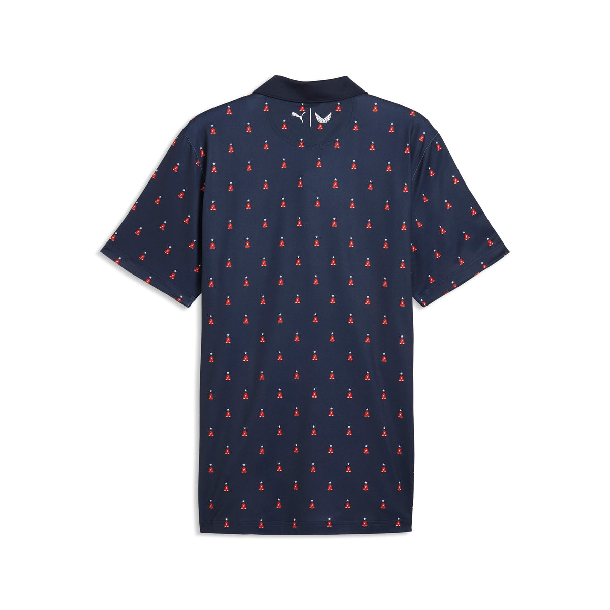 Volition Liberty Golf Polo / Puma Golf Value