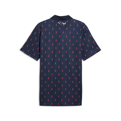Volition Liberty Golf Polo / Puma Golf Value