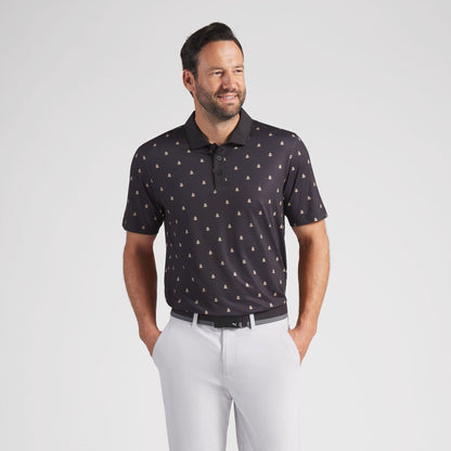 Volition Liberty Golf Polo / Puma Golf Value