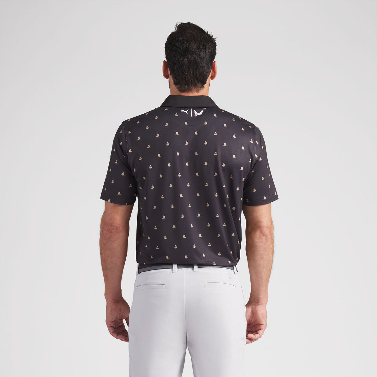 Volition Liberty Golf Polo / Puma Golf Value
