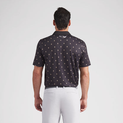 Volition Liberty Golf Polo / Puma Golf Value