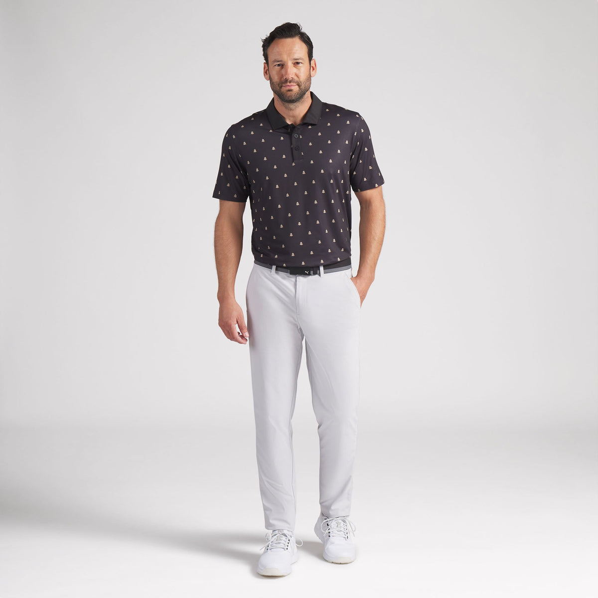 Volition Liberty Golf Polo / Puma Golf Value