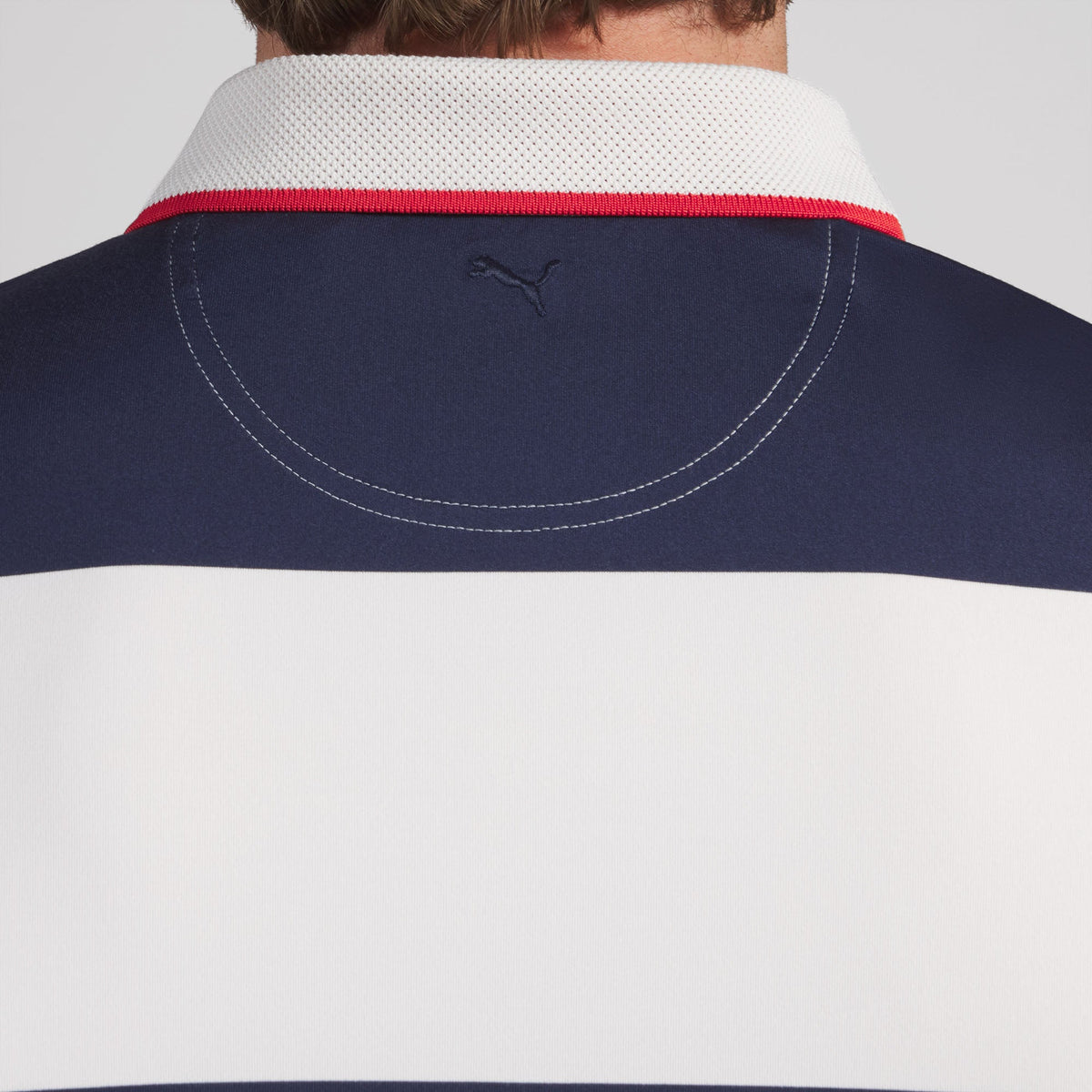 CLOUDSPUN Rugby BN Golf Polo / Puma Golf Signature