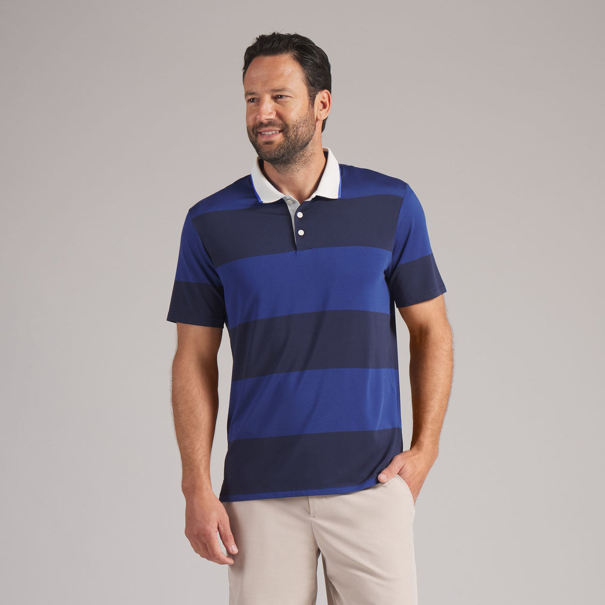 CLOUDSPUN Rugby BN Golf Polo / Puma Golf Signature
