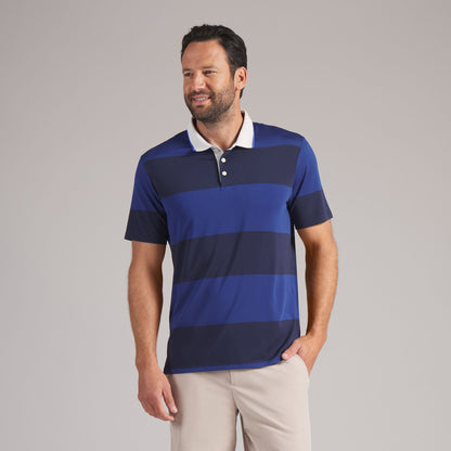CLOUDSPUN Rugby BN Golf Polo / Puma Golf Signature
