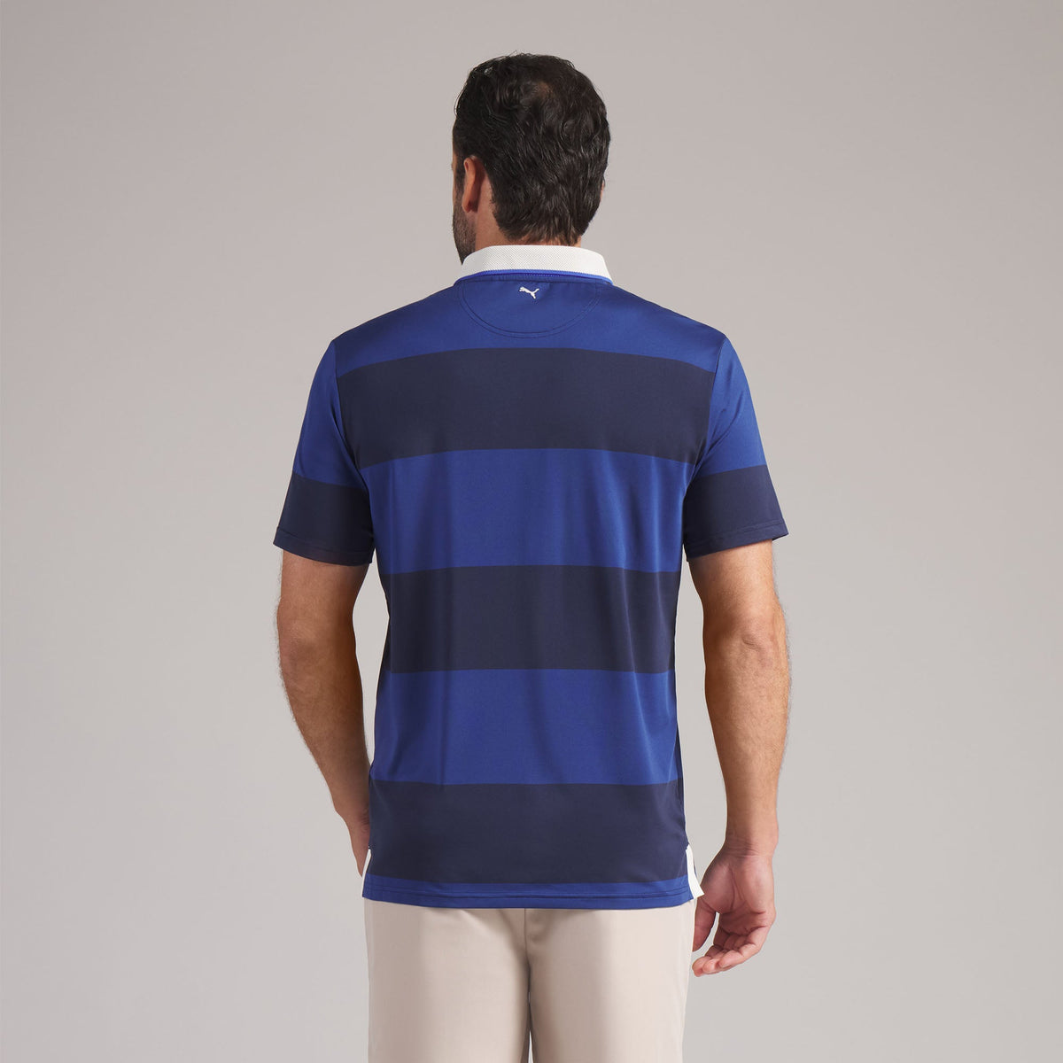 CLOUDSPUN Rugby BN Golf Polo / Puma Golf Signature