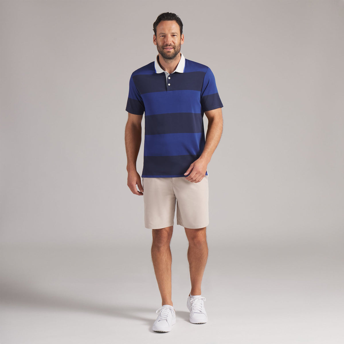 CLOUDSPUN Rugby BN Golf Polo / Puma Golf Signature
