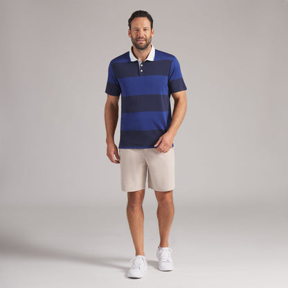 CLOUDSPUN Rugby BN Golf Polo / Puma Golf Signature