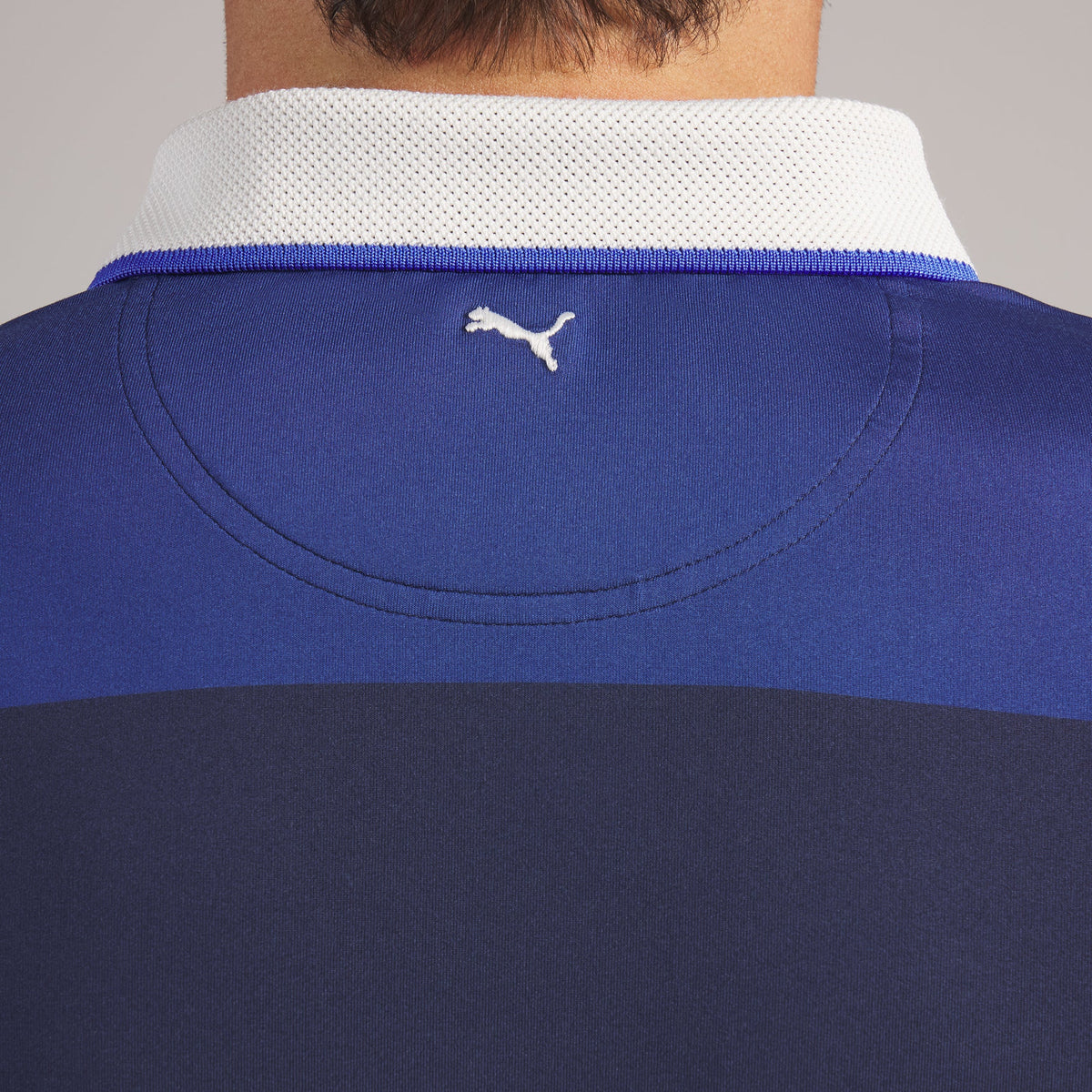 CLOUDSPUN Rugby BN Golf Polo / Puma Golf Signature