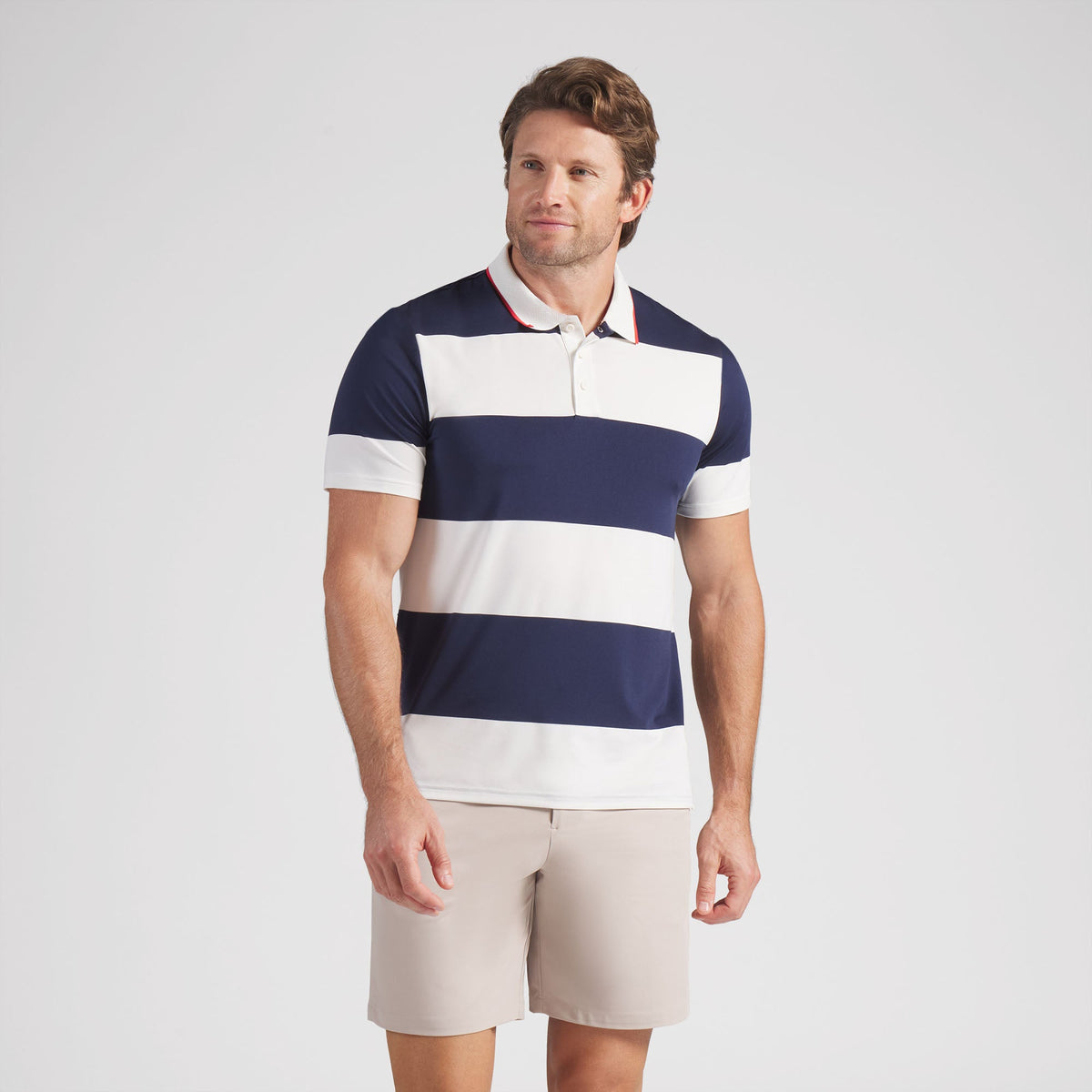 CLOUDSPUN Rugby BN Golf Polo / Puma Golf Signature