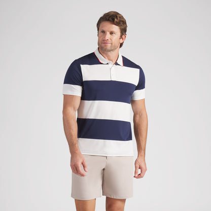CLOUDSPUN Rugby BN Golf Polo / Puma Golf Signature