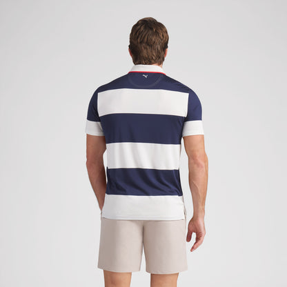 CLOUDSPUN Rugby BN Golf Polo / Puma Golf Signature
