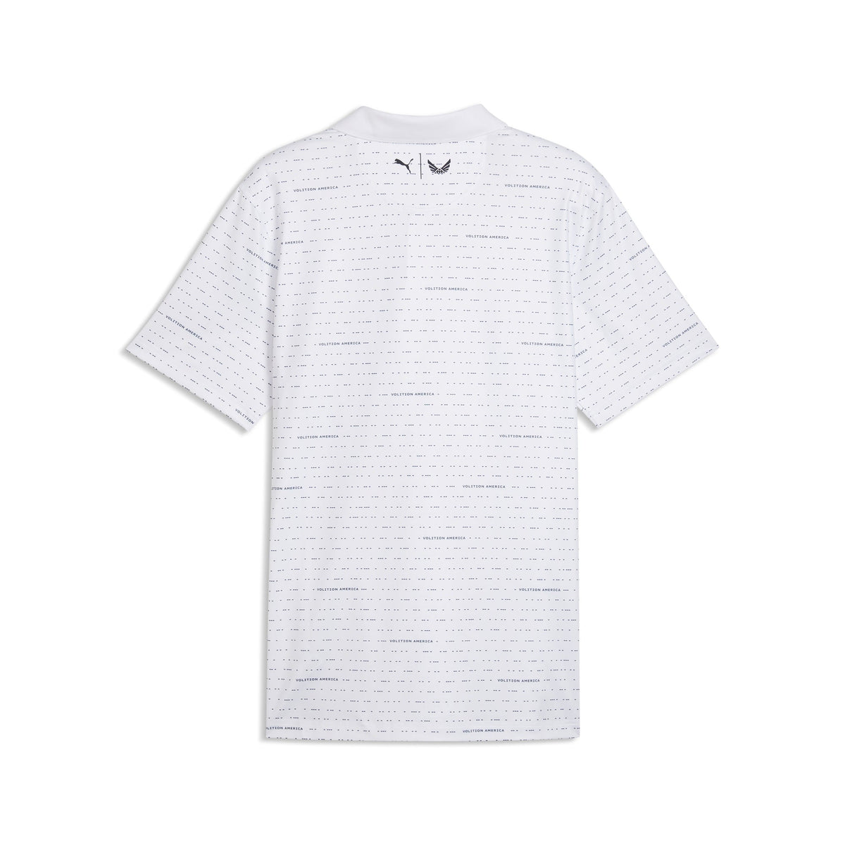 Volition Morse Golf Polo / Puma Golf Sale