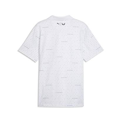 Volition Morse Golf Polo / Puma Golf Sale
