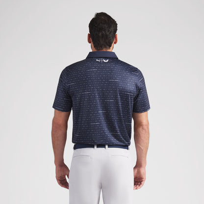 Volition Morse Golf Polo / Puma Golf Sale