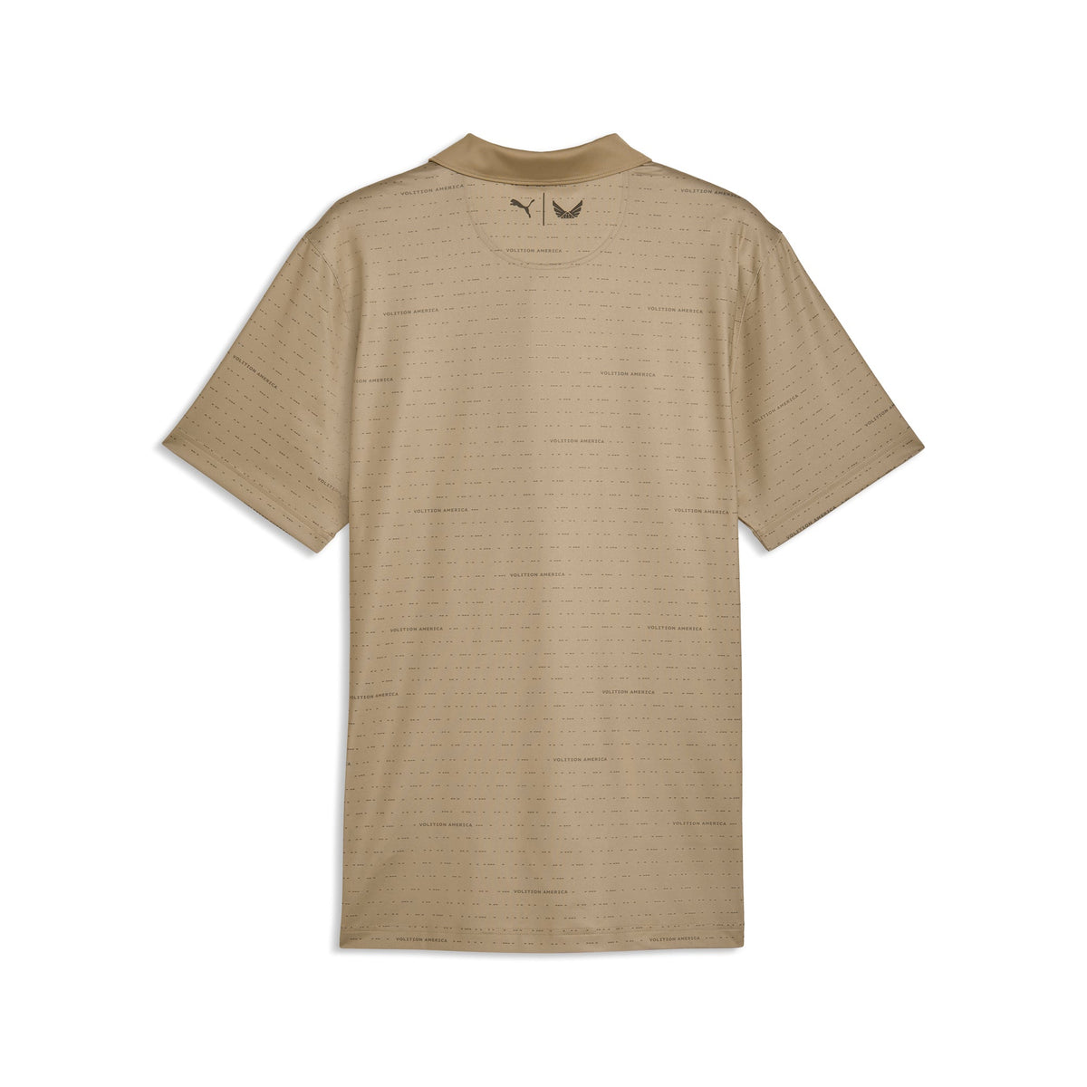 Volition Morse Golf Polo / Puma Golf Sale