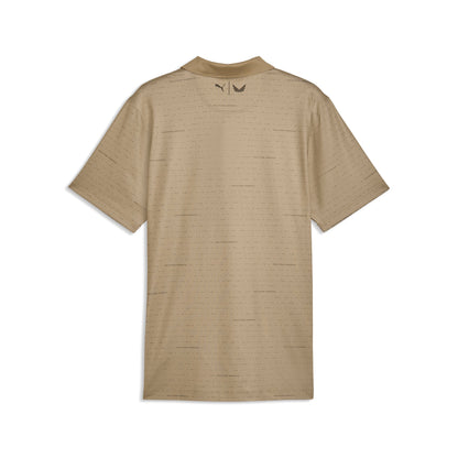 Volition Morse Golf Polo / Puma Golf Sale