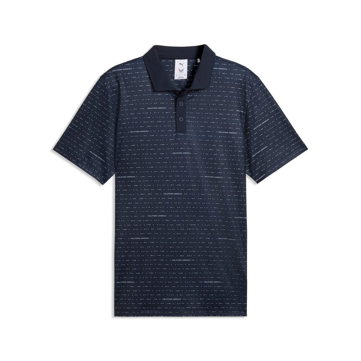 Deep Navy / White Glow,S