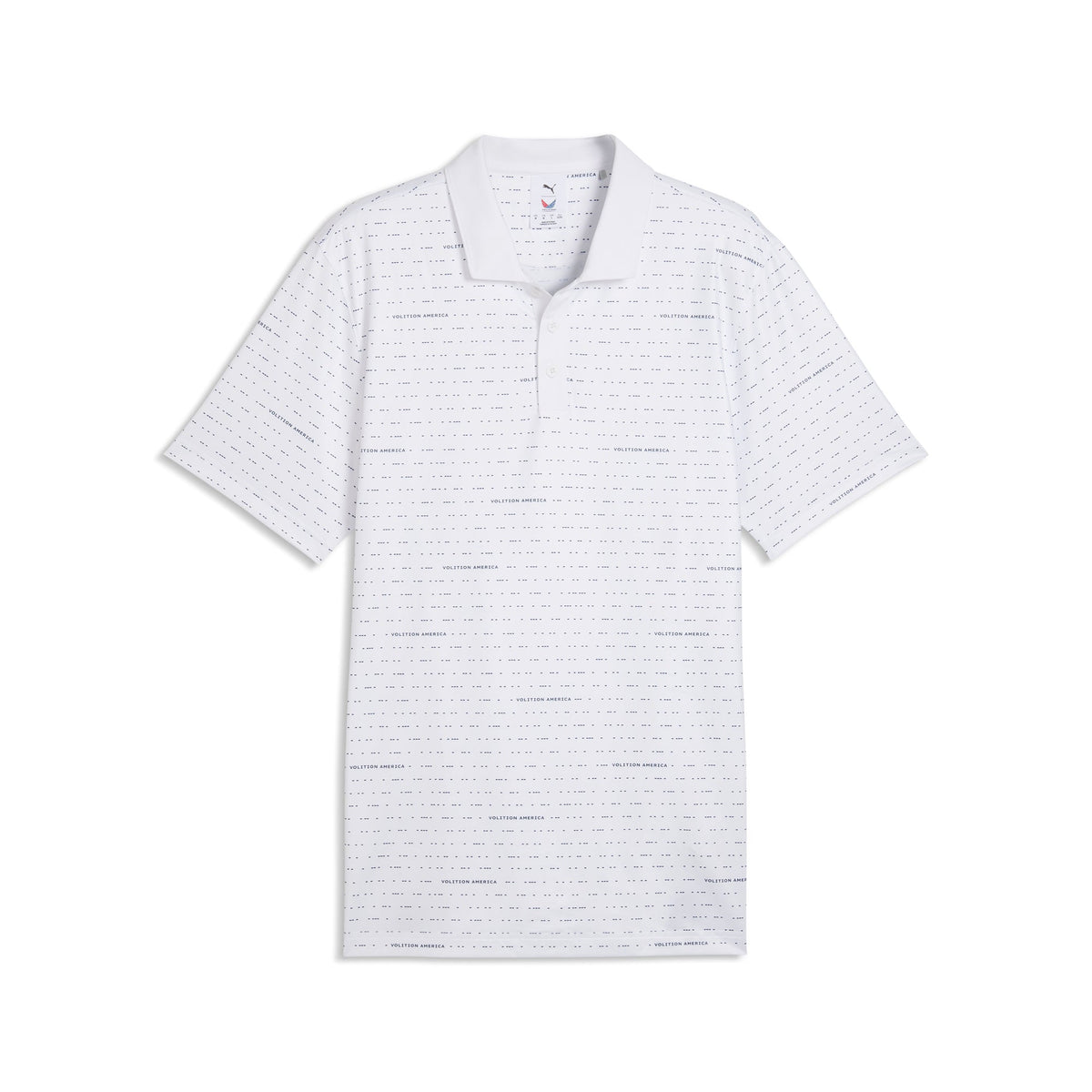 White Glow / Deep Navy,S