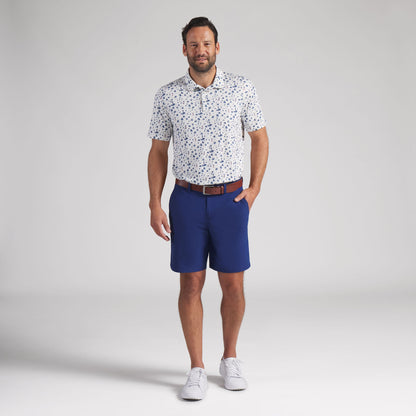 MATTR Lighthouse BN Golf Polo / Puma Golf New