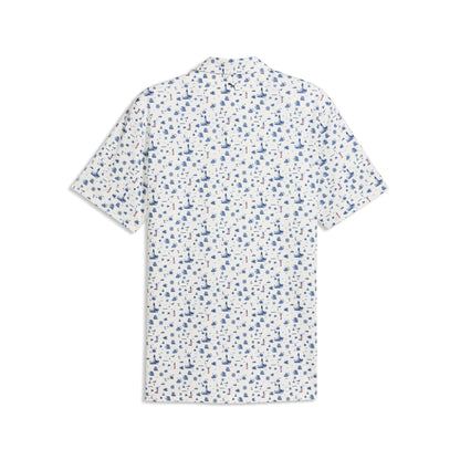 MATTR Lighthouse BN Golf Polo / Puma Golf New