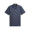 Deep Navy / Royal Sapphire