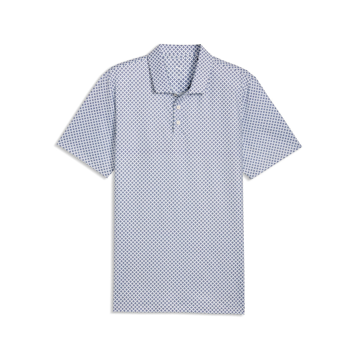 MATTR Clover BN Golf Polo / Puma Golf Quality