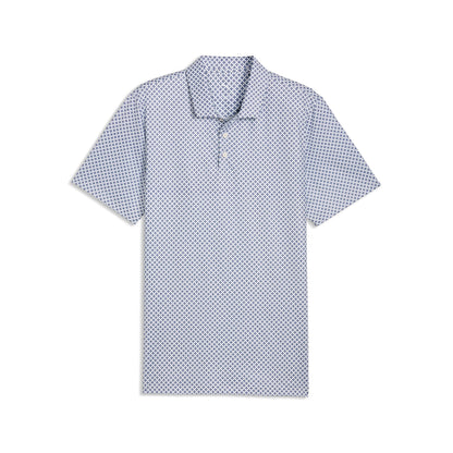 MATTR Clover BN Golf Polo / Puma Golf Quality