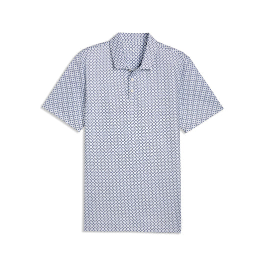 MATTR Clover BN Golf Polo / Puma Golf Quality